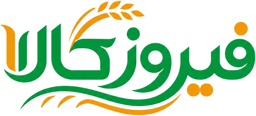 لوگوی فیروزکالا